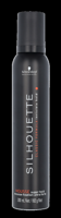 Schwarzkopf Silhouette Super Hold Mousse 200ml