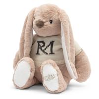 Rivièra Maison - Knuffel Paashaas - Bruin