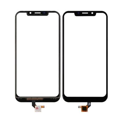 Aanraakpaneel voor Leagoo Z10 (zwart)