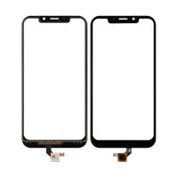 Aanraakpaneel voor Leagoo Z10 (zwart)
