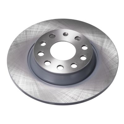 Remschijf achter ADV184307