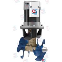 QSB160250 - BORSTELLOZE DC-AC-PROPELLER 160 kg 250 m QSB160250 - BORSTELLOZE DC-AC-PROPELLER 160 kg 250 m
