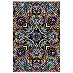 Moooi Carpets Dazzling Dialogues 3 vloerkleed 200x300