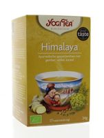 Himalaya bio