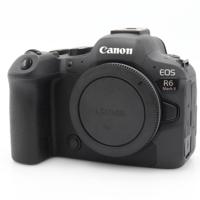 Canon EOS R6 mark II body occasion