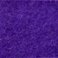 Vaessen Creative • vilt 2mm 30,5x30,5cm paars 5st.