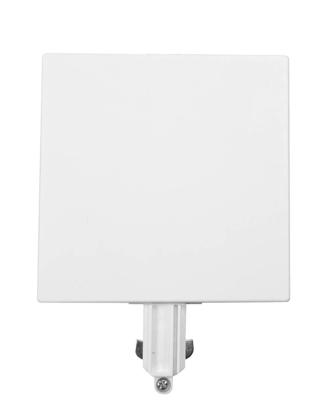 Highlight 1-faseTrack Box supply centraaldoos - wit - O1140.00