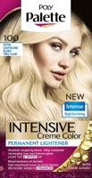 Poly Palette Haarverf 100 Extra licht blond