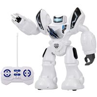 Silverlit Robot Robo Blast Wit - thumbnail