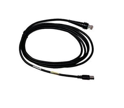 Honeywell RS232 connectie kabel 1,5m