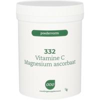 332 Vitamine C Magnesium ascorbaat