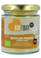 BioToday Boullionpoeder Kippensmaak Biologisch