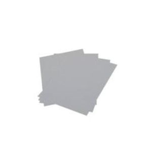 Recept/kopieerpapier A6 10.5 x 14.8mm 80 gram