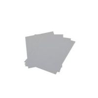 Recept/kopieerpapier A6 10.5 x 14.8mm 80 gram