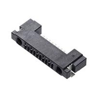 Molex 201451-0101 Inhoud: 1 stuk(s) Tape on Full reel