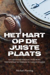 Het hart op de juiste plaats (Paperback)