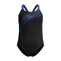 Speedo Eco Medley Logo Medalist Badpak