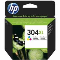 Originele inkt cartridge HP N9K07AE Multicolour Tricolor Cyaan/Magenta/Geel