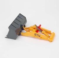 Bruder Onderdeel: laadarm m shovel 2430