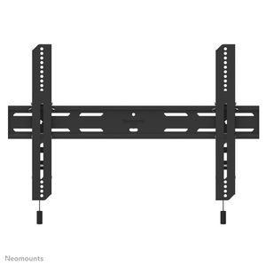 Neomounts Select WL35S-850BL16 tv wandsteun bevestiging