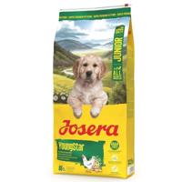 JOSERA YoungStar - droog hondenvoer - 12,5kg