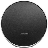 Harman Onyx Studio 9 Bluetooth speaker Zwart
