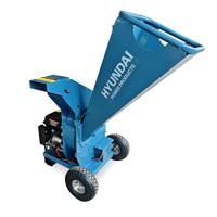 Hyundai Houtversnipperaar 7PK - 57386