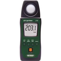 Extech LT40 LT40 Lichtmeter 400 - 400000 lx