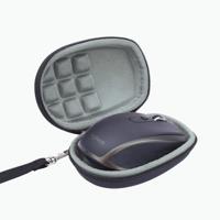 Logitech MX Anywhere 2S muis StorageBag reizen draagbare Mouse Box muis bescherming harde shell tas