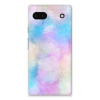 Smartphone hoesje Google Pixel 6A Watercolor Light