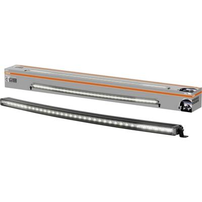 Osram Automotive LEDDL135-CB SR SM C LEDriving® Curved Lightbar VX1000-CB SR SM R10,2xR149 Afstandschijnwerper LED (l x b x h) 1109 x 67.0 x 35.0 mm