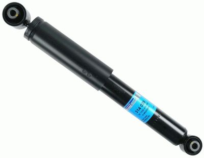 Schokdemper 314039