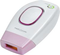 ProfiCare PC-IPL 3024 Roze, Wit
