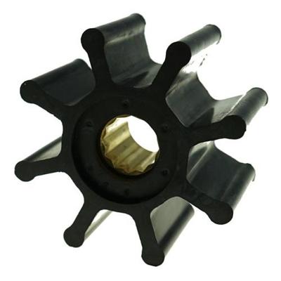 Cef Impeller Ø14,29xø58,65x36,65mm / 8 Schoepen Default