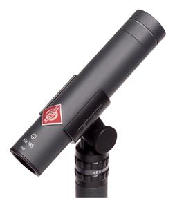Neumann KM 185 mt hypercardioide condensatormicrofoon