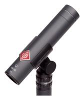 Neumann KM 185 mt hypercardioide condensatormicrofoon - thumbnail