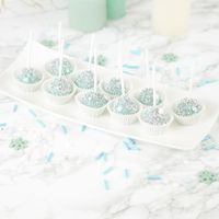 Frozen Cakepops (10 stuks)
