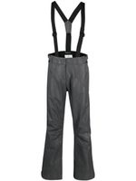 Rossignol pantalon de ski héros - Gris