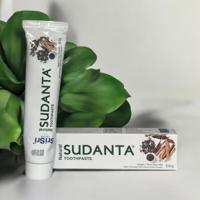 Sudanta, Ayurveda Tandpasta - Ayurveda producten - Spiritueelboek.nl