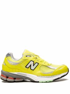 New Balance baskets 2002R - Jaune