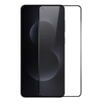 NORTHJO A++ Samsung Galaxy S26 Ultra Screenprotector - Full Screen 9H Gehard Glas