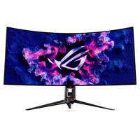 ASUS ROG Swift OLED PG39WCDM computer monitor 99,1 cm (39") 3440 x 1440 Pixels UltraWide Quad HD LCD Zwart