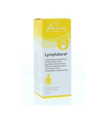 Lymphdiaral
