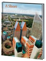 A short history of The Hague (Hardback)