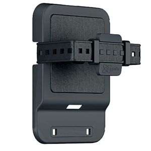 Vogel&apos;s Media Box Mount Zwart