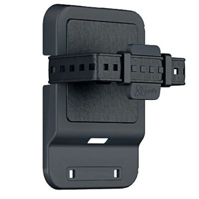 Vogel&apos;s Media Box Mount Zwart