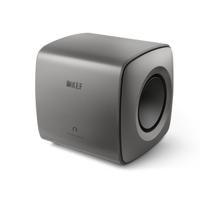 KEF KC62 Subwoofer - Titanium - thumbnail