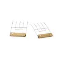 Yakiniku BBQ Accessoire Vleesklauwen