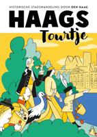 Haags Tourtje (Paperback) Haags Tourtje (Paperback)