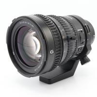 Sony FE 28-135mm f/4G OSS PZ occasion